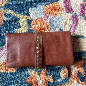 Genuine Leather Wallet